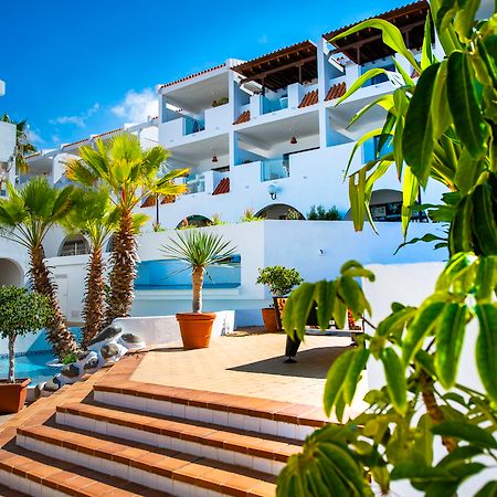 Albatros Apartments By Malibu Callao Salvaje Luaran gambar