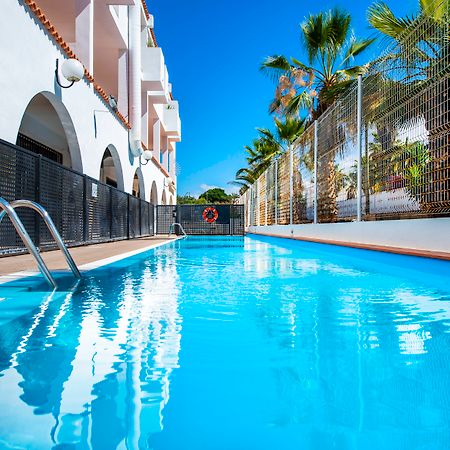 Albatros Apartments By Malibu Callao Salvaje Luaran gambar