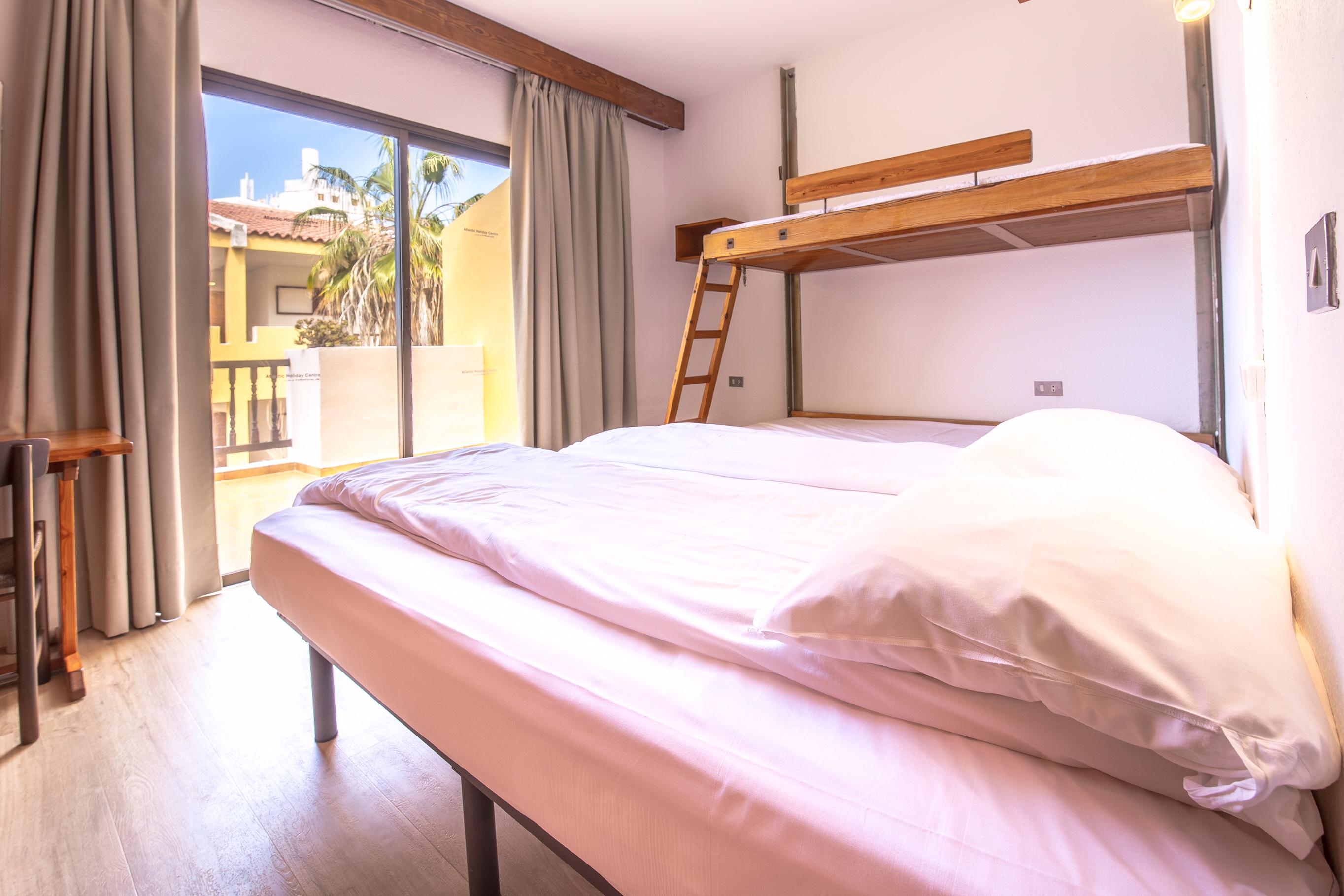 Albatros Apartments By Malibu Callao Salvaje Luaran gambar