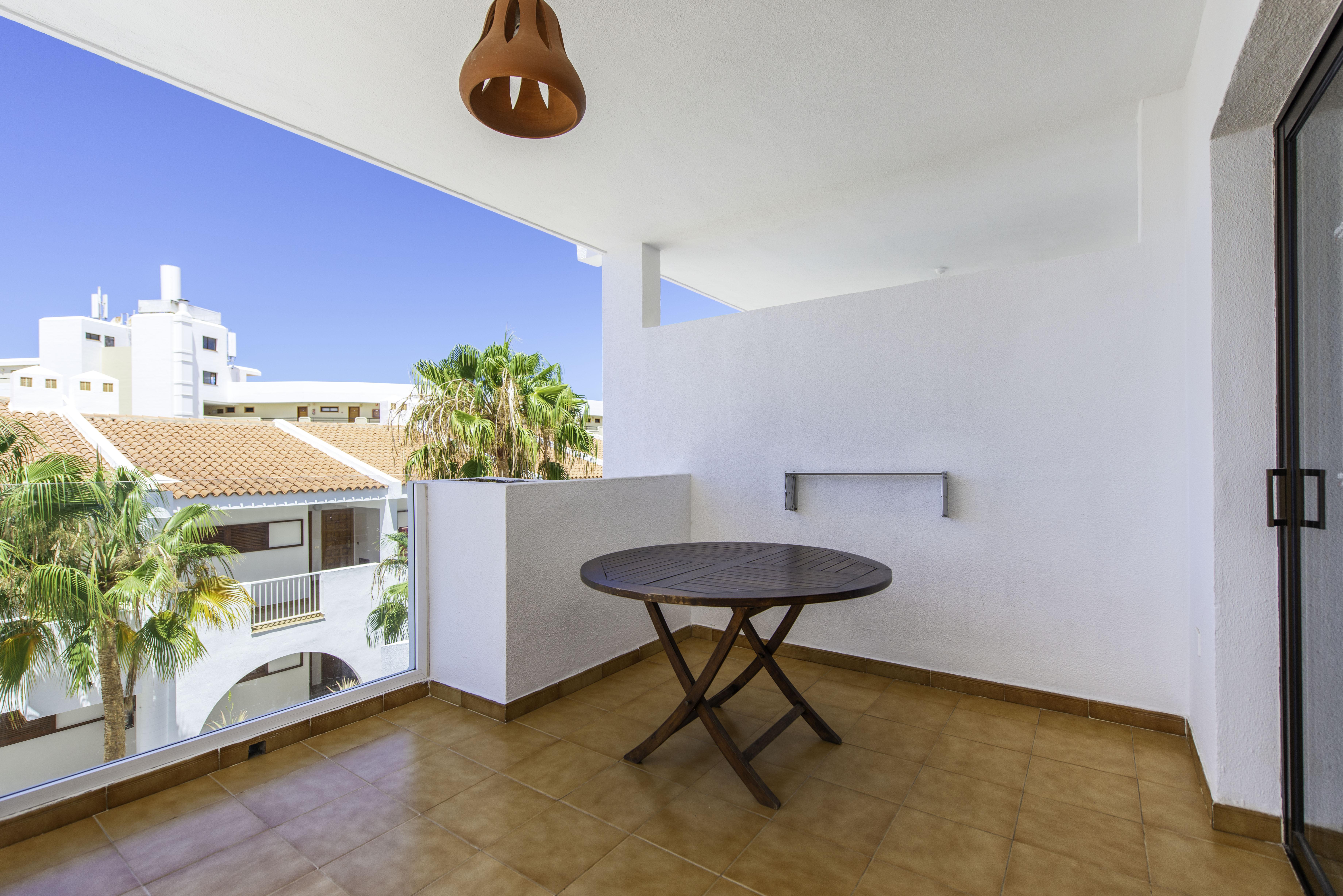 Albatros Apartments By Malibu Callao Salvaje Luaran gambar