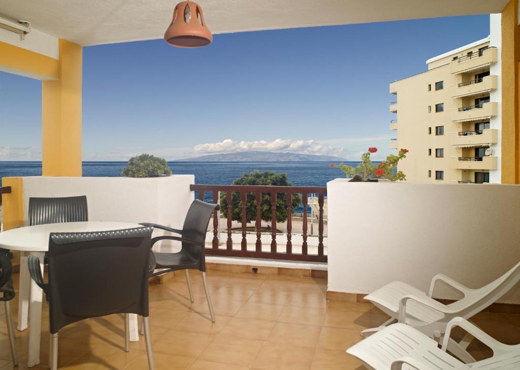 Albatros Apartments By Malibu Callao Salvaje Bilik gambar