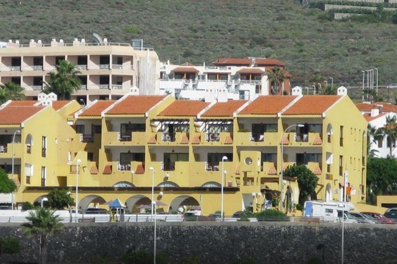 Albatros Apartments By Malibu Callao Salvaje Luaran gambar