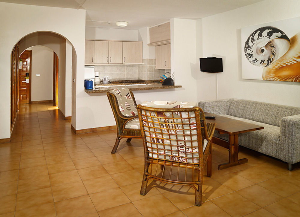 Albatros Apartments By Malibu Callao Salvaje Luaran gambar