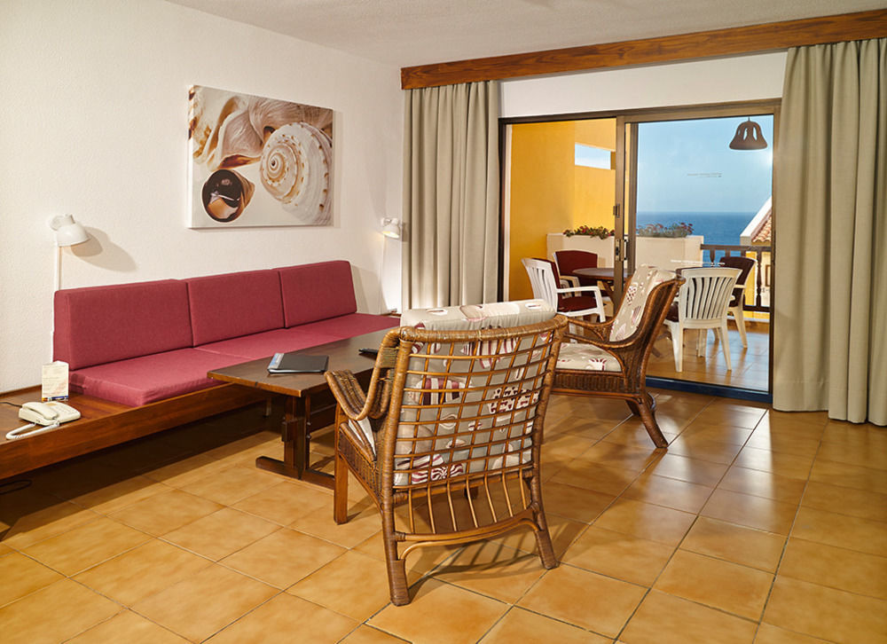 Albatros Apartments By Malibu Callao Salvaje Luaran gambar