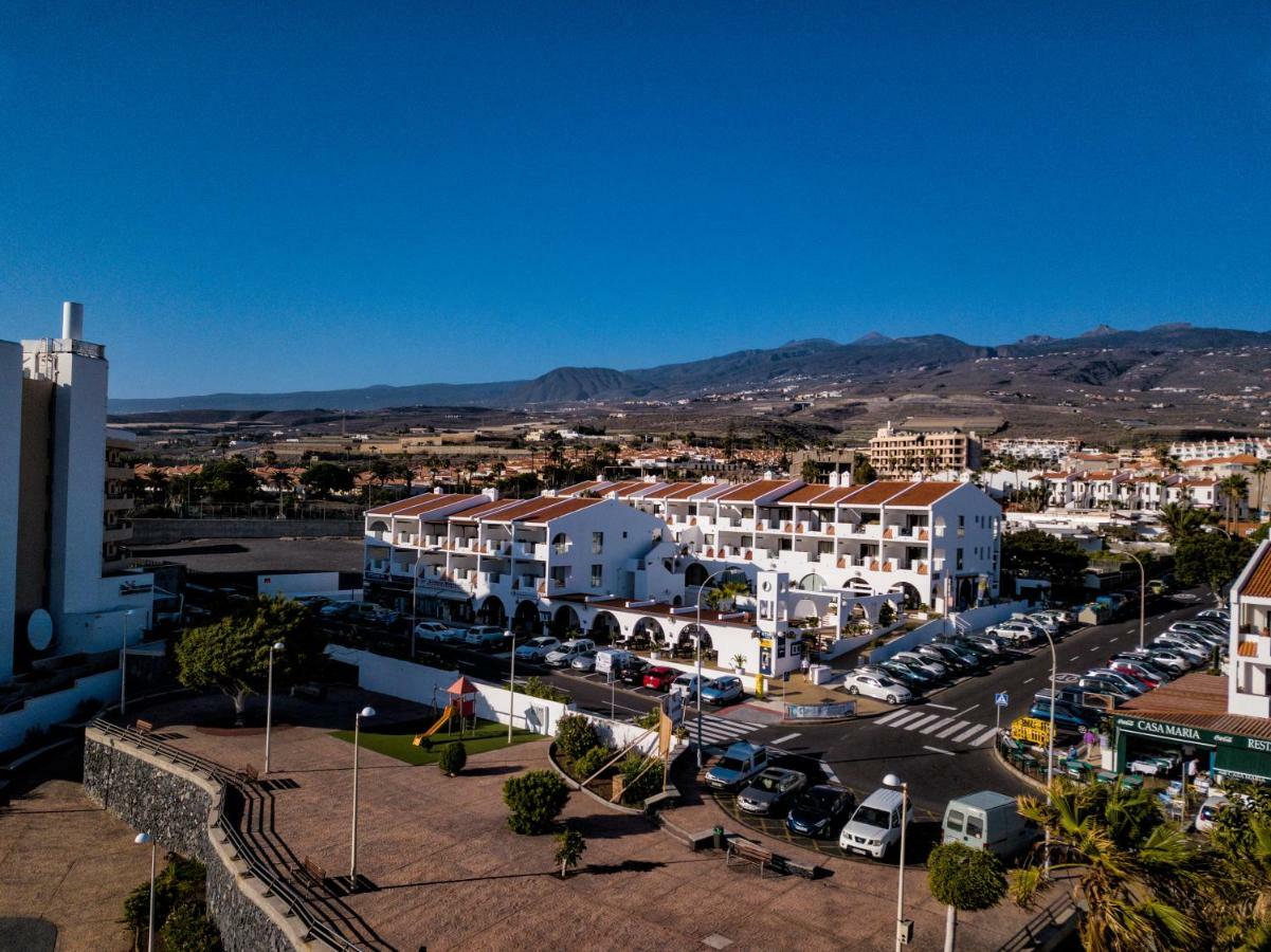Albatros Apartments By Malibu Callao Salvaje Luaran gambar