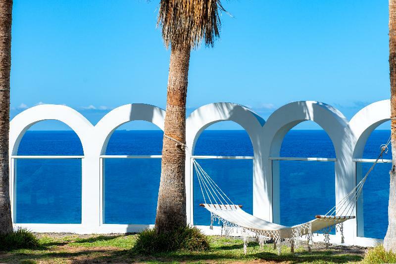 Albatros Apartments By Malibu Callao Salvaje Luaran gambar