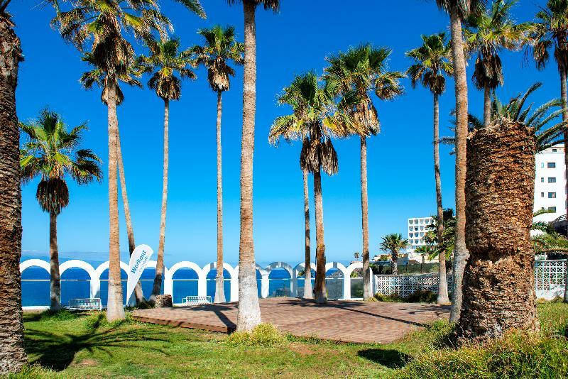 Albatros Apartments By Malibu Callao Salvaje Luaran gambar