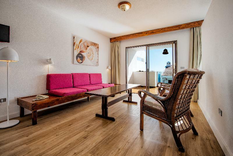 Albatros Apartments By Malibu Callao Salvaje Luaran gambar