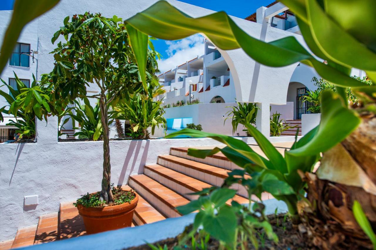 Albatros Apartments By Malibu Callao Salvaje Luaran gambar